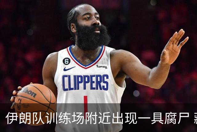 伊朗队训练场附近出现一具腐尸 藏在车辆后备箱+黑袋包裹